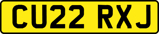 CU22RXJ