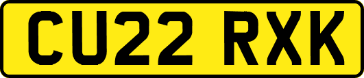 CU22RXK