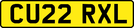 CU22RXL
