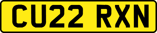CU22RXN