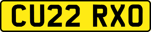 CU22RXO