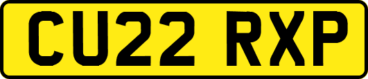 CU22RXP