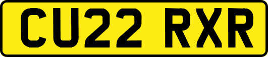 CU22RXR