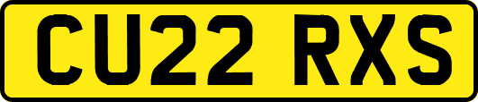 CU22RXS