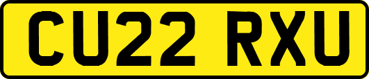 CU22RXU