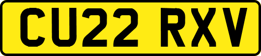 CU22RXV