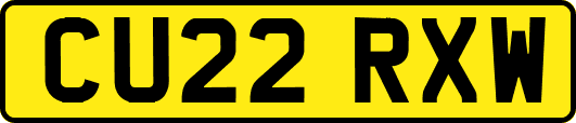 CU22RXW