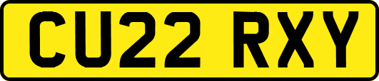 CU22RXY