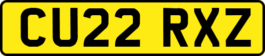 CU22RXZ