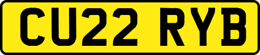 CU22RYB