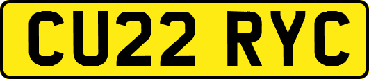 CU22RYC