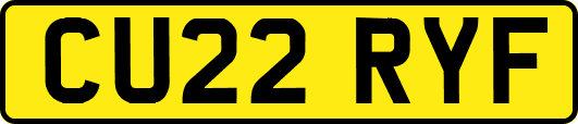 CU22RYF