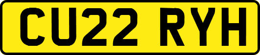 CU22RYH