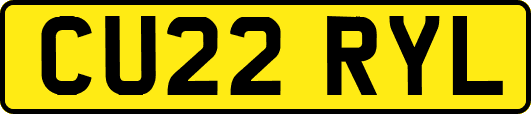 CU22RYL