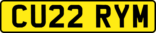 CU22RYM