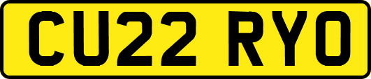 CU22RYO