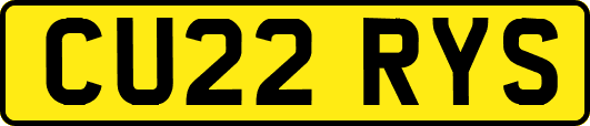 CU22RYS