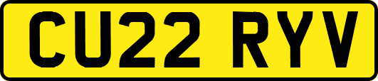 CU22RYV