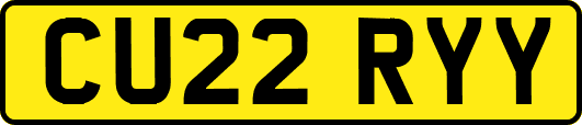 CU22RYY