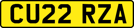 CU22RZA