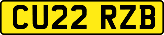 CU22RZB