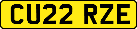 CU22RZE