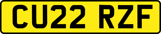 CU22RZF