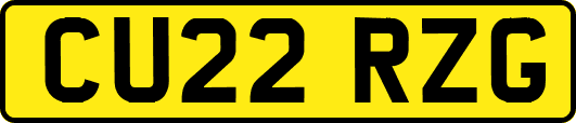 CU22RZG