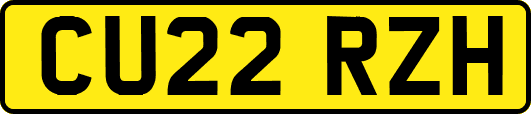 CU22RZH