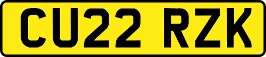 CU22RZK