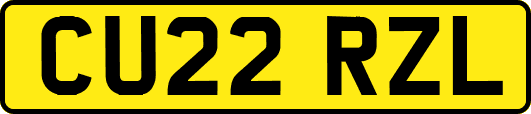 CU22RZL
