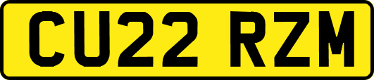 CU22RZM