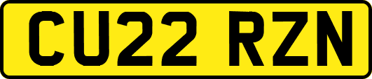 CU22RZN