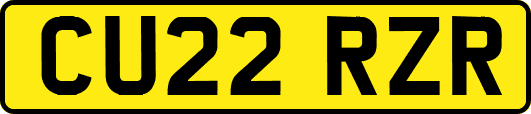 CU22RZR