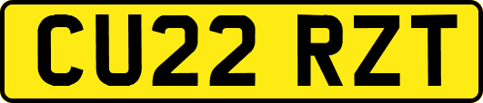 CU22RZT