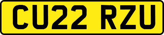 CU22RZU