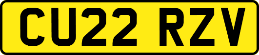 CU22RZV
