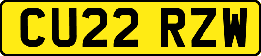 CU22RZW