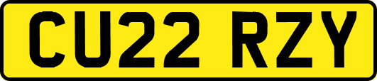 CU22RZY