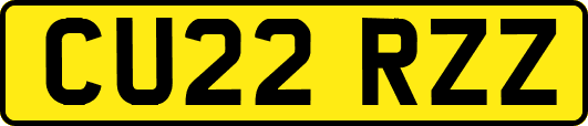 CU22RZZ