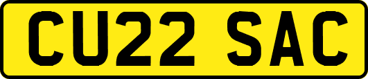 CU22SAC