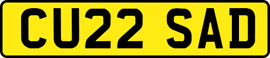 CU22SAD