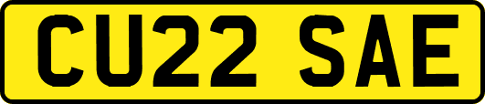 CU22SAE