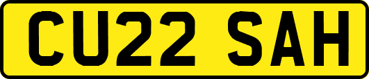 CU22SAH