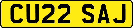 CU22SAJ