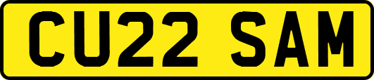 CU22SAM