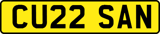 CU22SAN