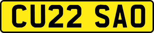 CU22SAO