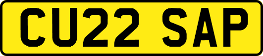 CU22SAP