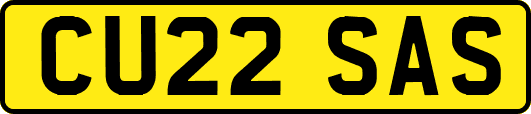 CU22SAS